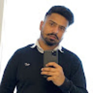 Meet your Posher, Jas